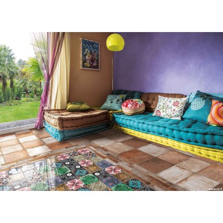 Cir Havana Inserto Paloma S/8