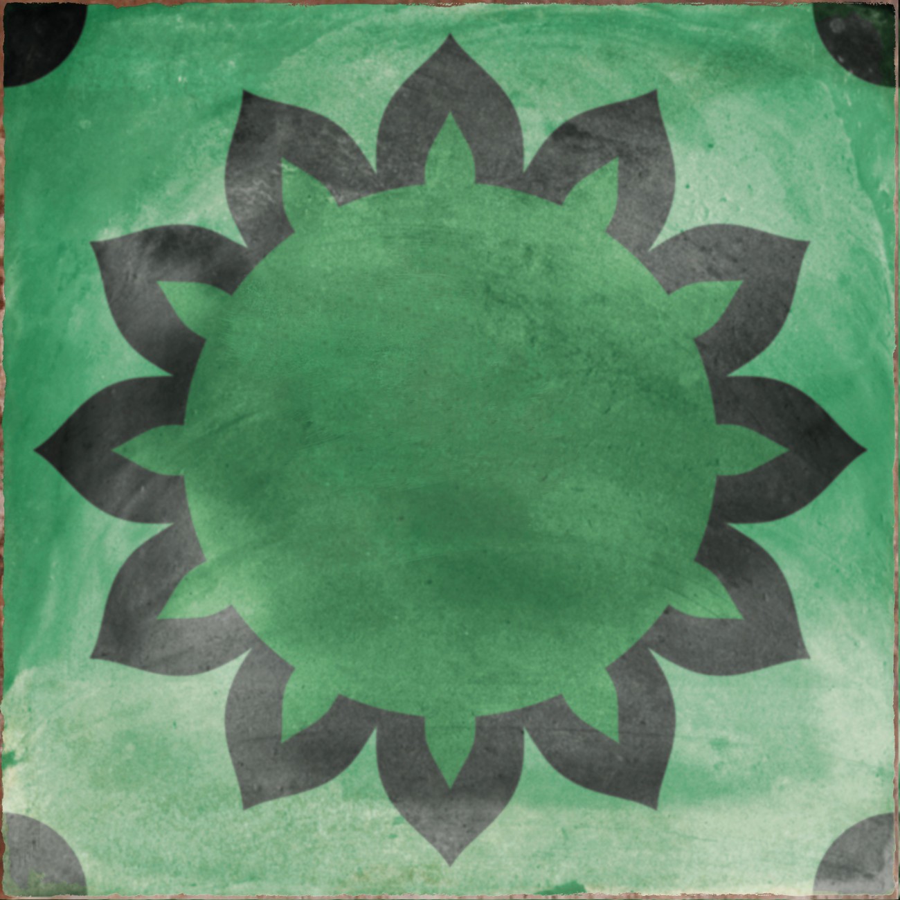 Cir Havana Inserto Paloma S/8