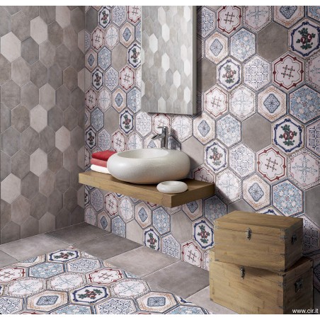 Cir New Orleans BOURBON STREET