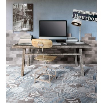 Cir New Orleans FRENCH QUARTER BOURBON STREET