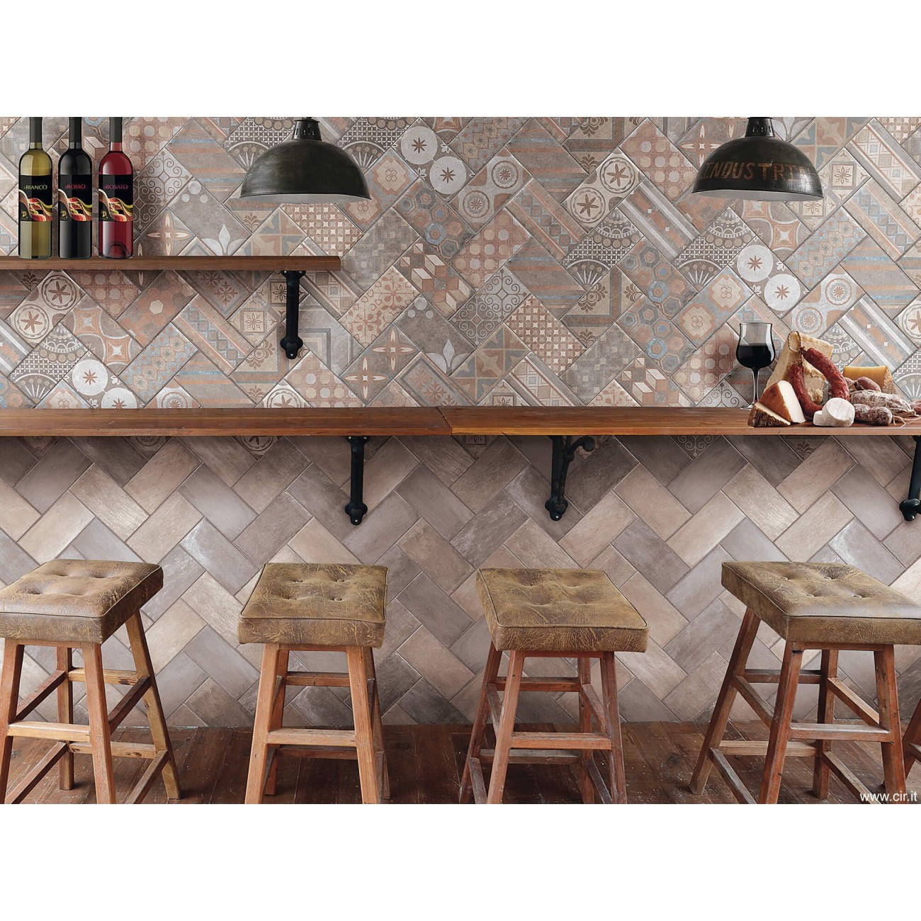 Cir New Orleans FRENCH QUARTER ROYAL STREET