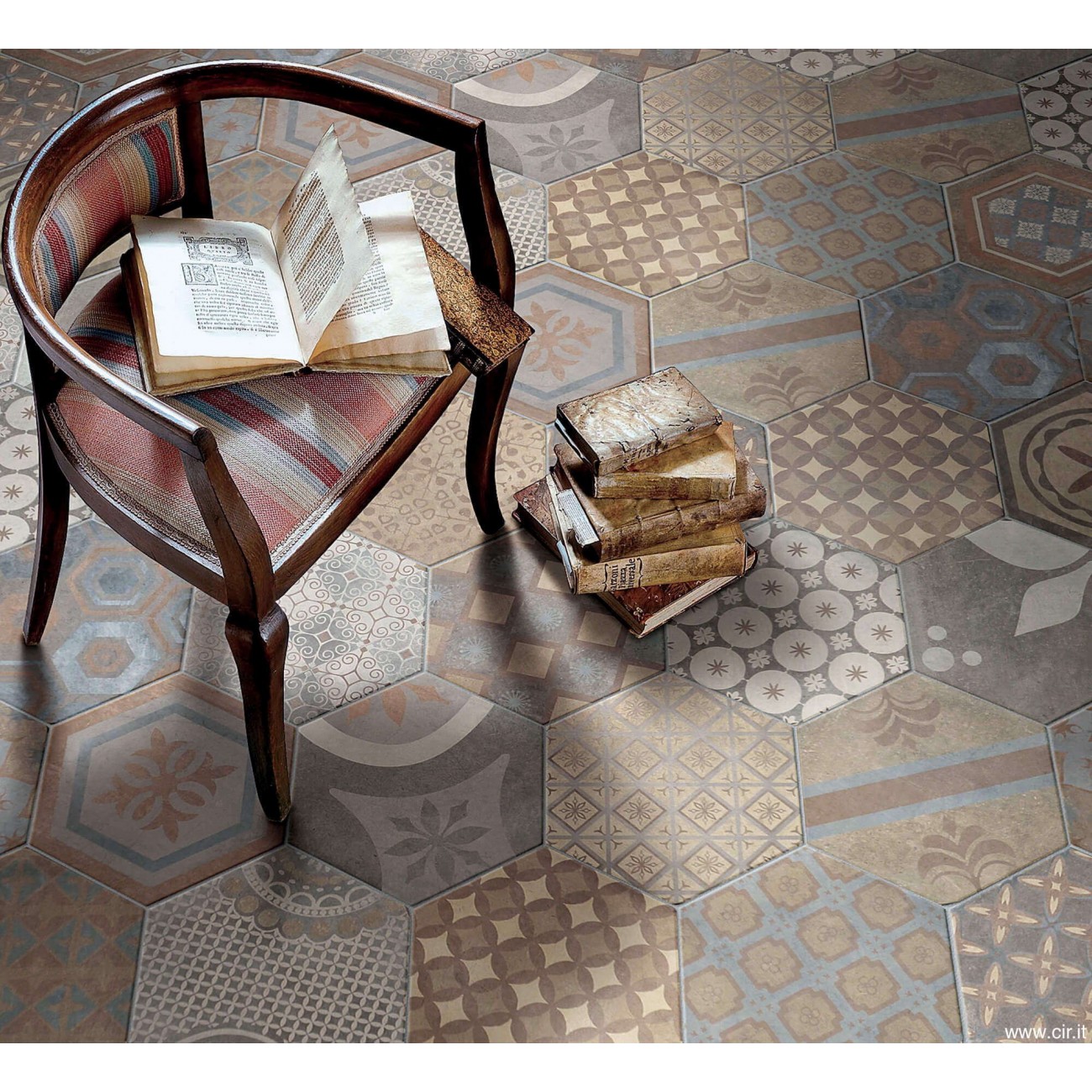 Cir New Orleans FRENCH QUARTER ROYAL STREET