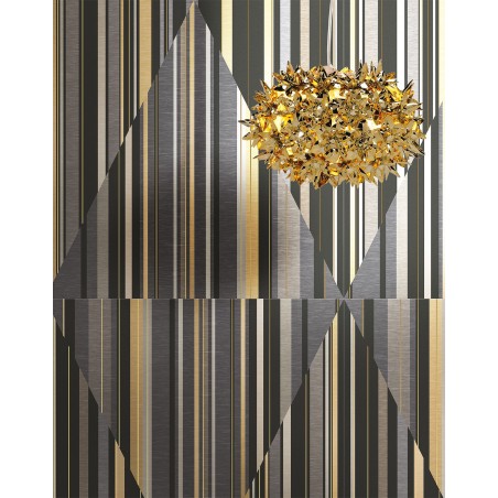 Cir shoWall HYPNOTIC WALL 04