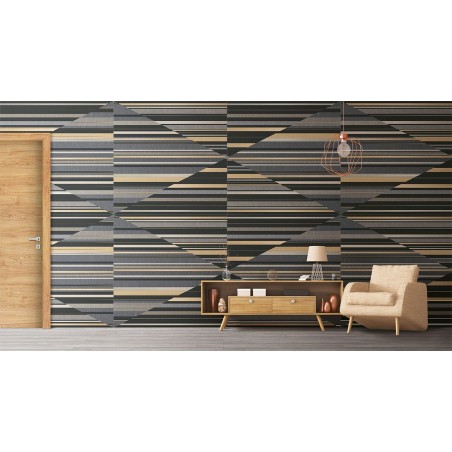 Cir shoWall HYPNOTIC WALL 04