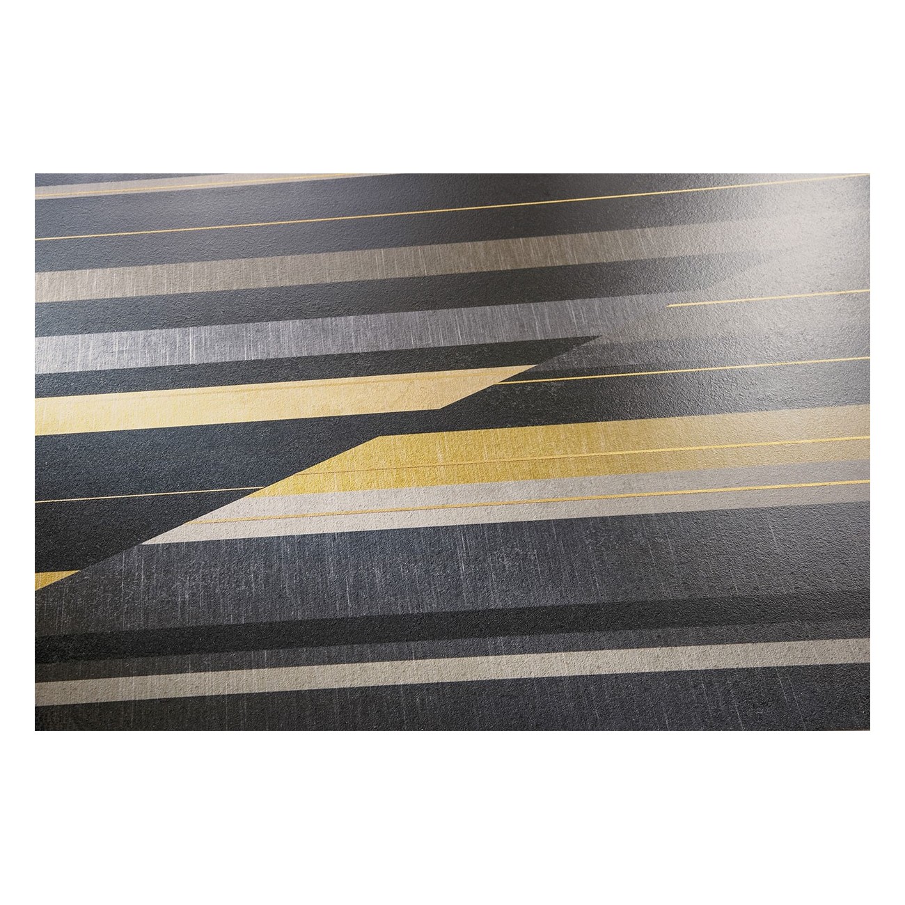 Cir shoWall HYPNOTIC WALL 04