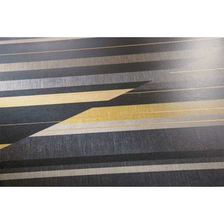 Cir shoWall HYPNOTIC WALL 04