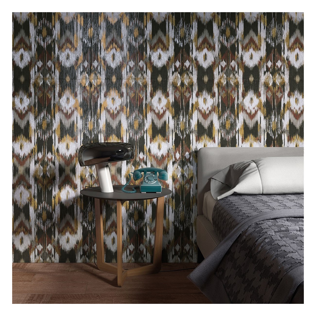 Cir shoWall MAHORI WALL 05