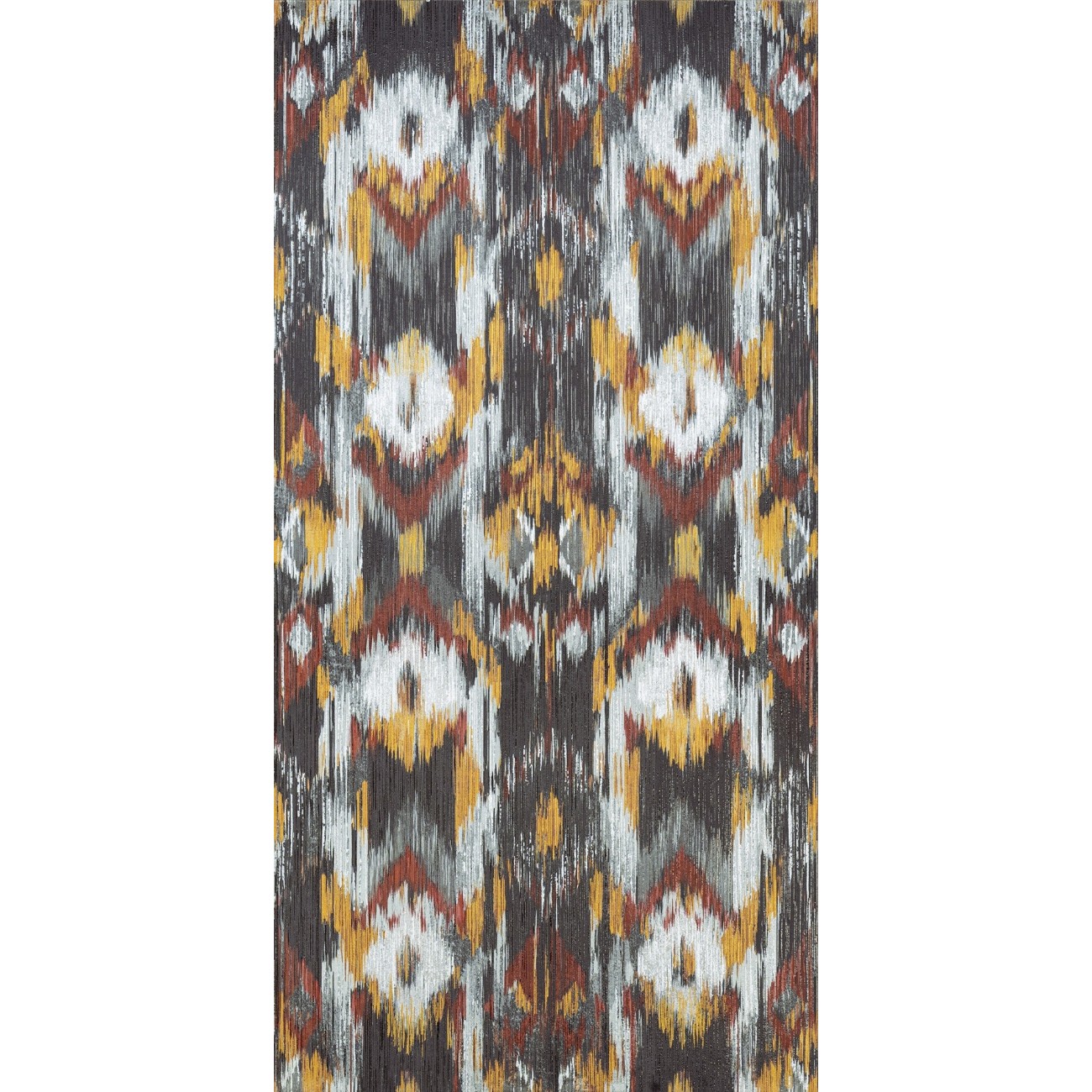 Cir shoWall MAHORI WALL 05