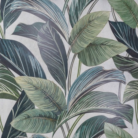 Cir shoWall WHITE LEAF WALL 07