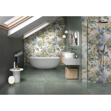 Cir shoWall GARDEN WALL 08