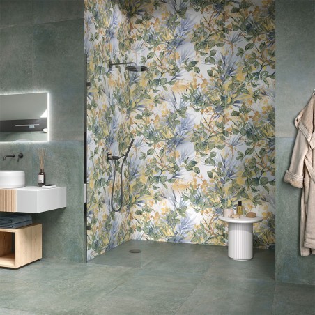 Cir shoWall GARDEN WALL 08