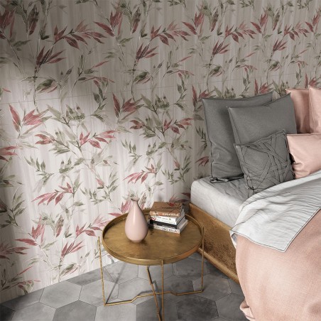 Cir shoWall FABULOUS PINK WALL 11