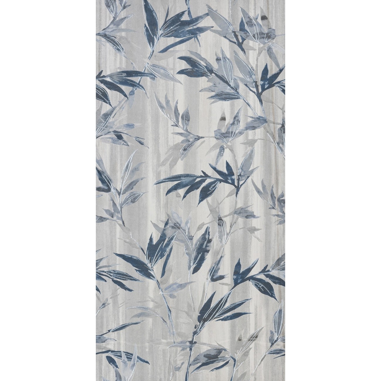 Cir shoWall FABULOUS BLUE WALL 12