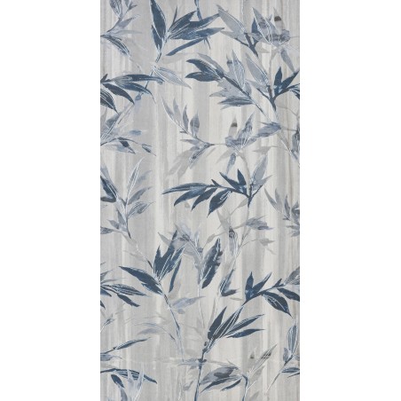 Cir shoWall FABULOUS BLUE WALL 12