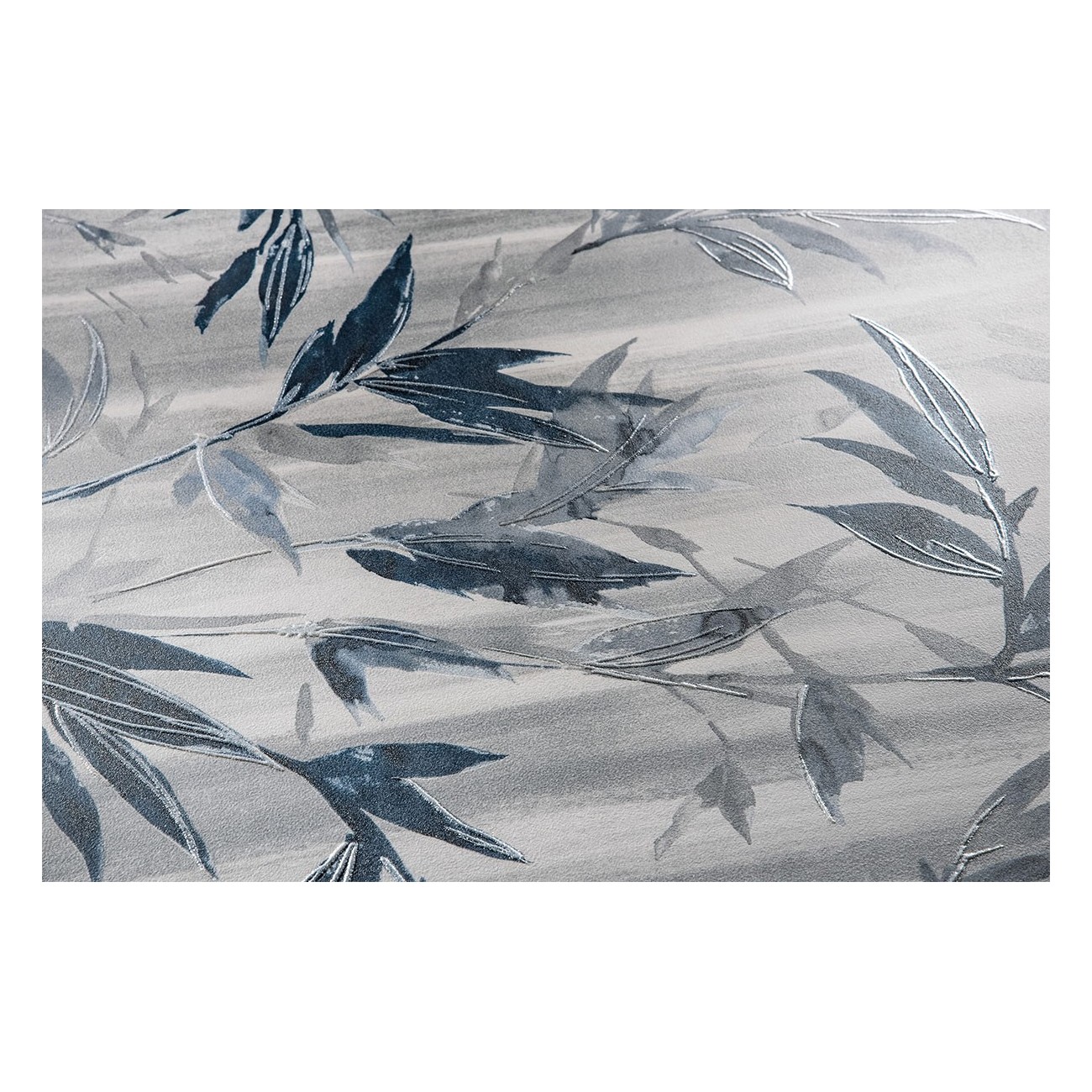 Cir shoWall FABULOUS BLUE WALL 12