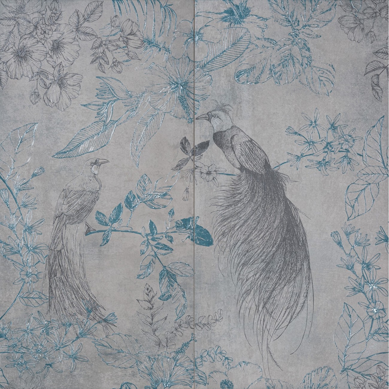 Cir shoWall FENICE WALL 13