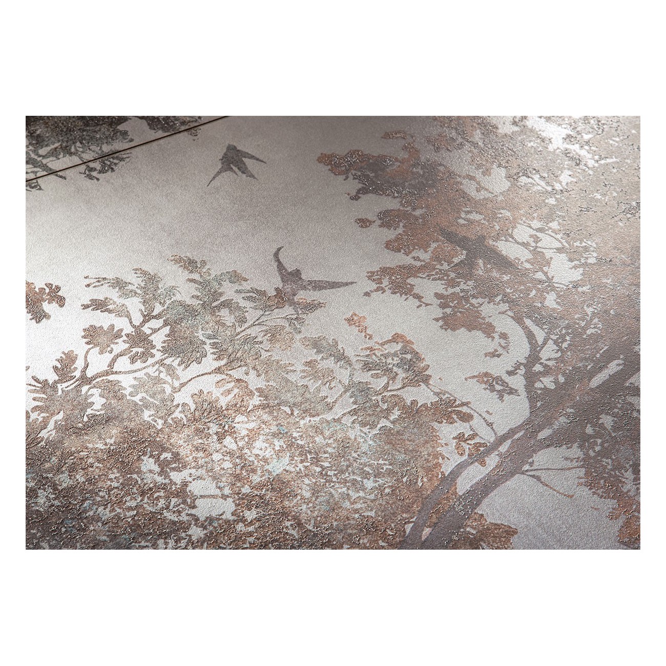 Cir shoWall FOREST WALL 14