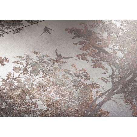 Cir shoWall FOREST WALL 14