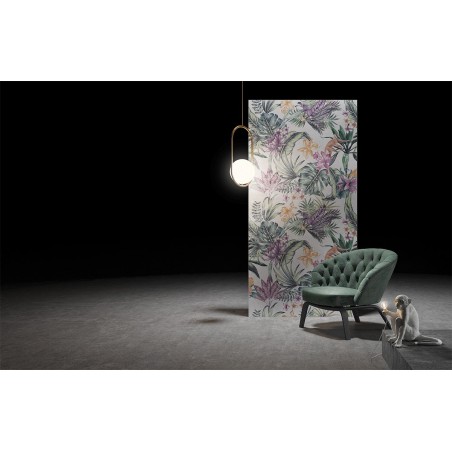 Cir shoWall MONKEY WALL 15