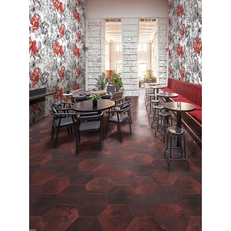 Cir shoWall ROMEO AND JULIET WALL 16