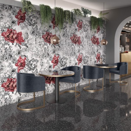 Cir shoWall ROMEO AND JULIET WALL 16