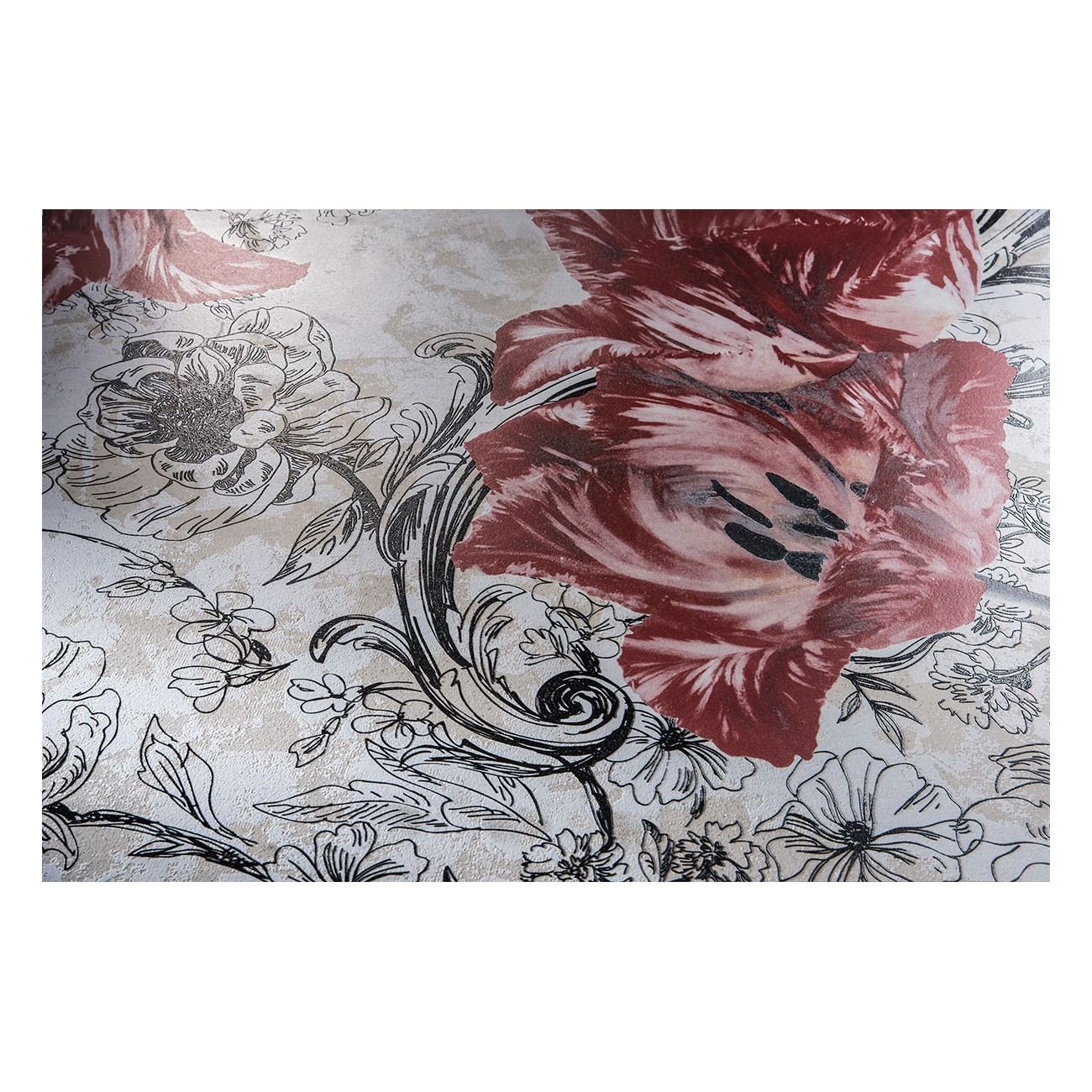 Cir shoWall ROMEO AND JULIET WALL 16