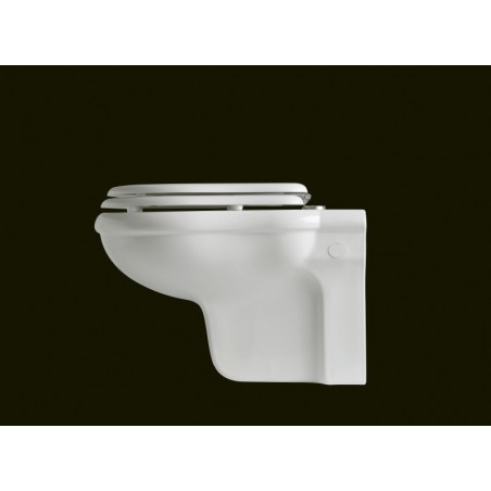 Wall-hung Wc Axa Contea
