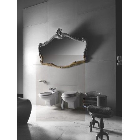 Bidet Sospeso Axa Contea