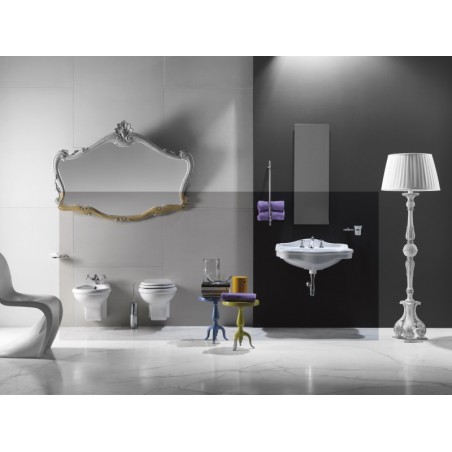 Bidet Suspendues Axa Contea