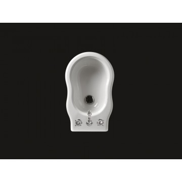 Wall-hung Bidet Axa Contea