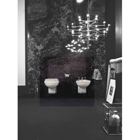 Bidet Sospeso Axa Contea