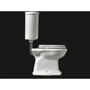 Citerne Bas pour Wc Axa Contea