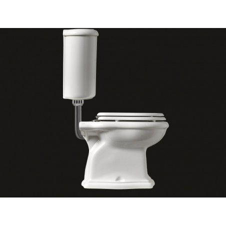 Citerne Bas pour Wc Axa Contea