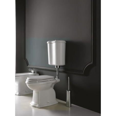 Low Level Cistern for Wc Axa Contea