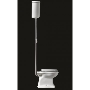 Citerne Haute pour Wc Axa Contea