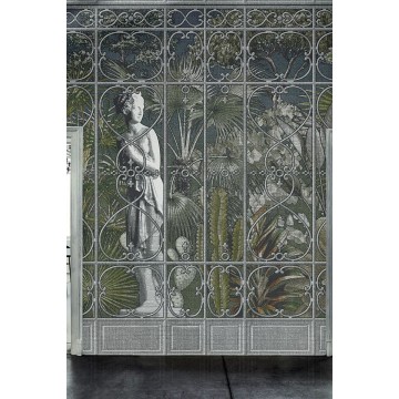 LondonArt VENUS GARDEN 01 Collection 20