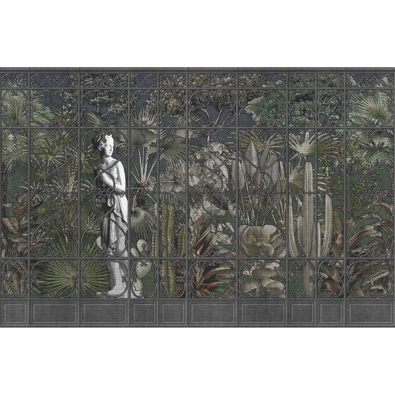 LondonArt VENUS GARDEN 02 Collection 20