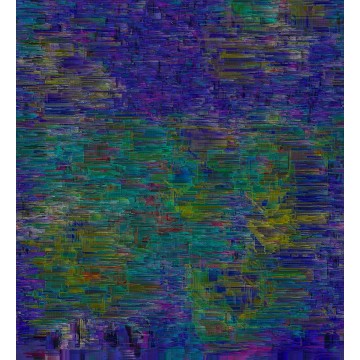 LondonArt INTERFERENCE 01 Collection 20