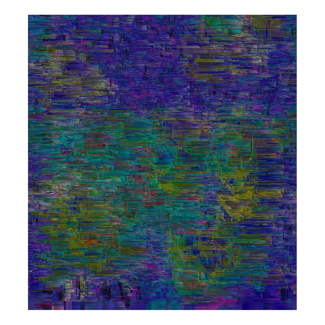 LondonArt INTERFERENCE 01 Collection 20