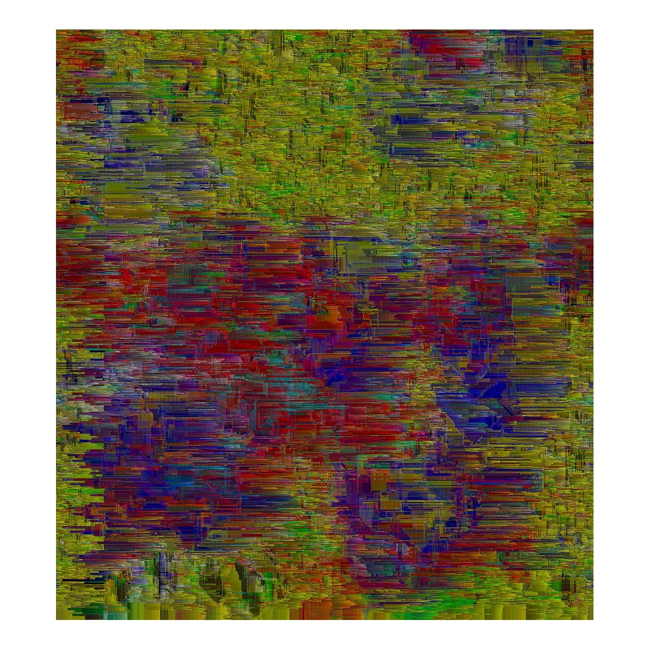 LondonArt INTERFERENCE 02