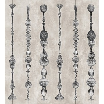 LondonArt KRYSTAL 01 Collection 20