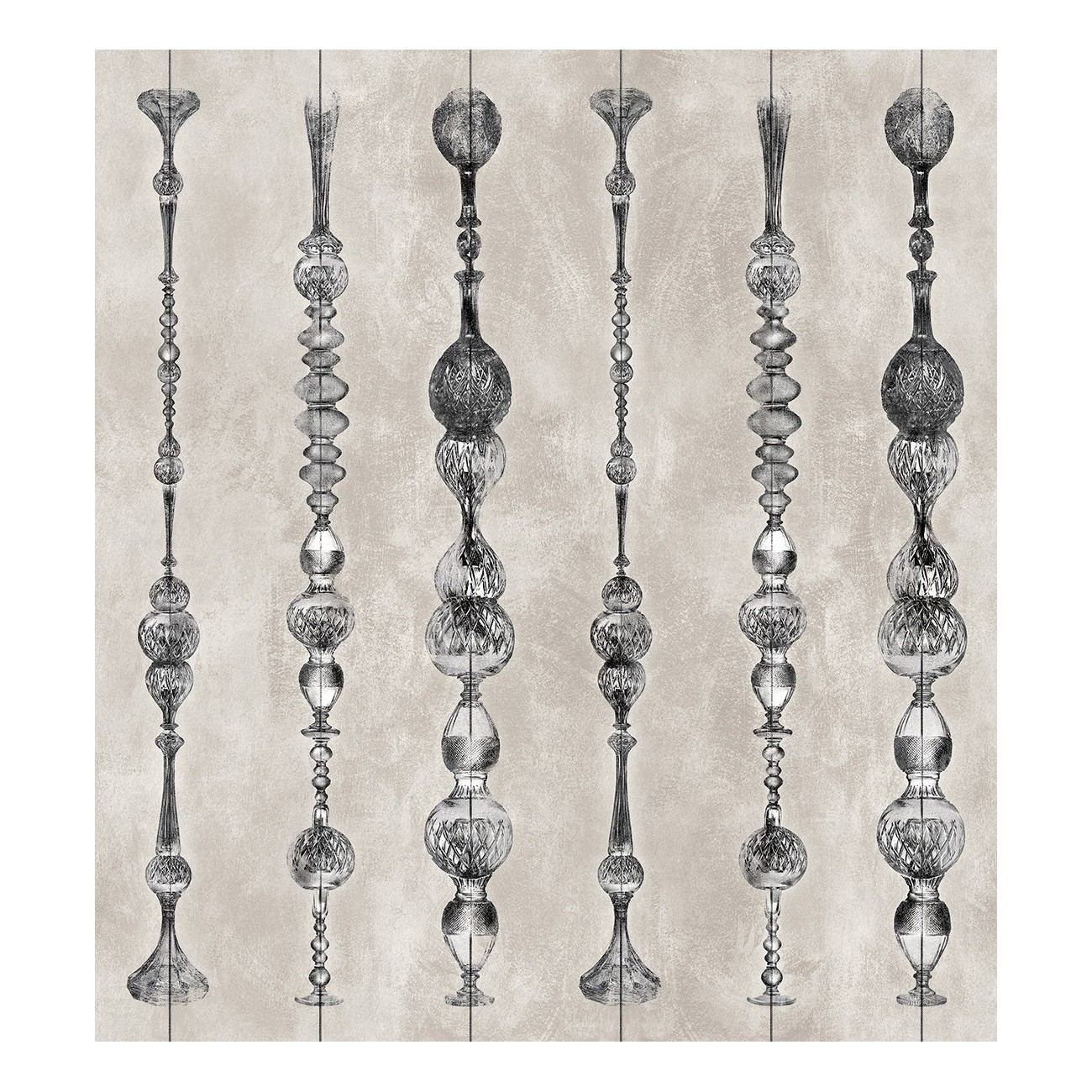 LondonArt KRYSTAL 01 Collection 20