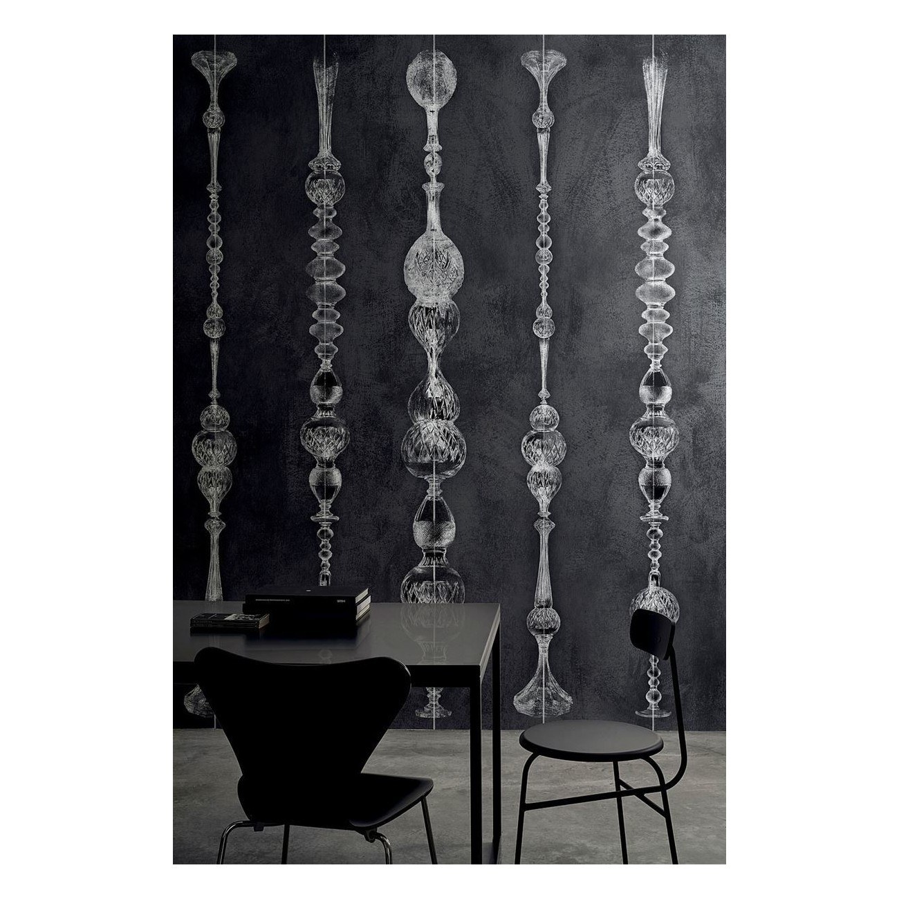 LondonArt KRYSTAL 02 Collection 20