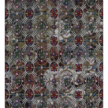 LondonArt FLOWERS & DIAMONDS 01 Collection 20