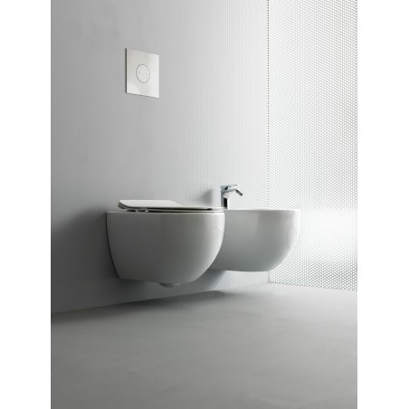 Bidet Sospeso Axa Glomp