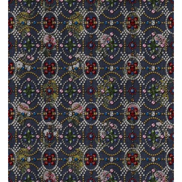 LondonArt FLOWERS & DIAMONDS 03 Collection 20