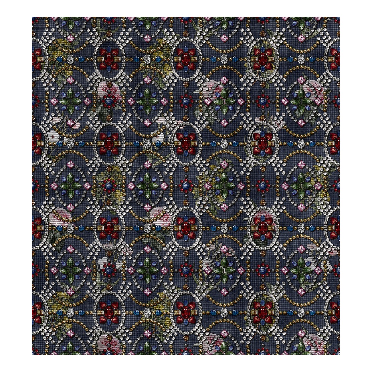 LondonArt FLOWERS & DIAMONDS 03 Collection 20