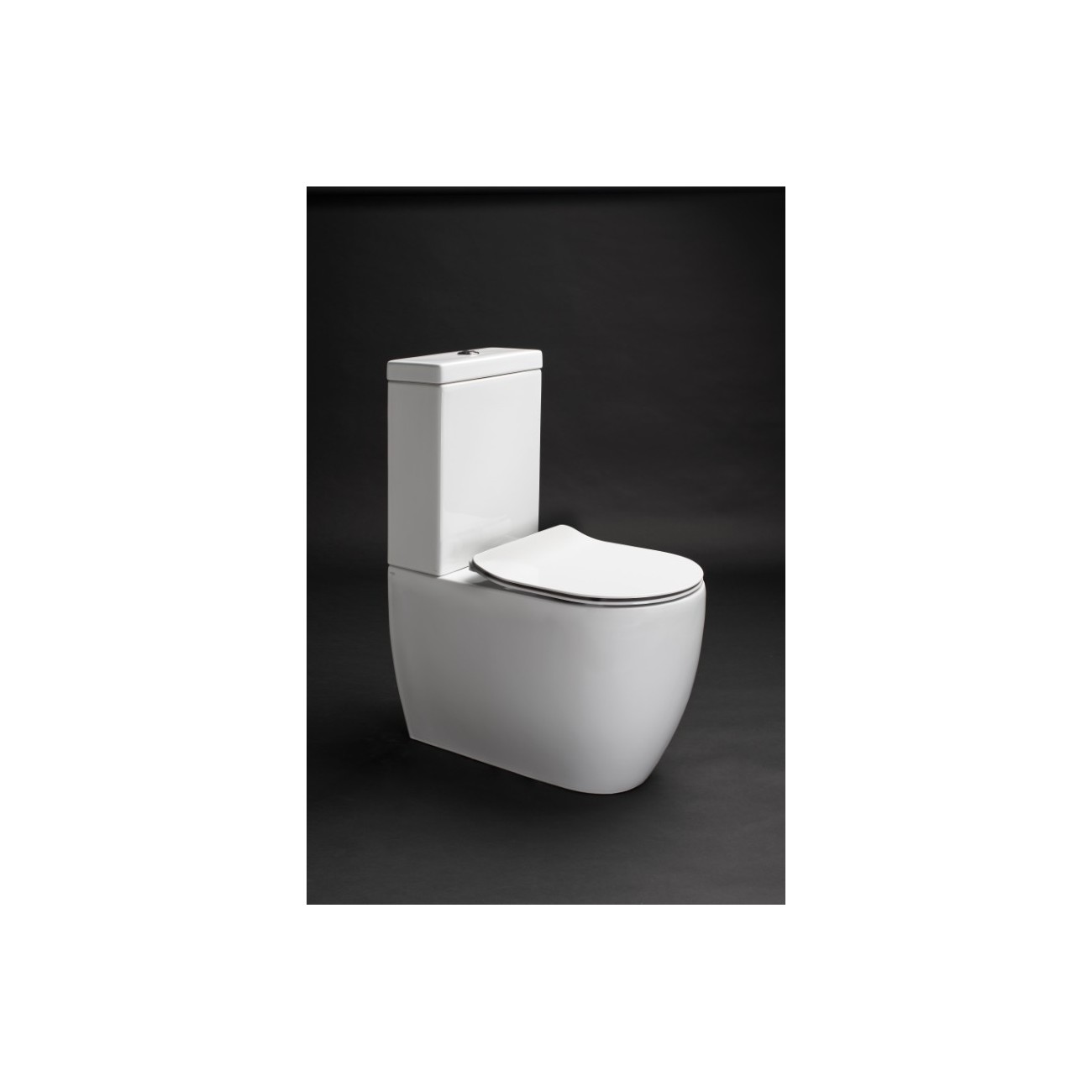 Wc Monobloc Axa Glomp