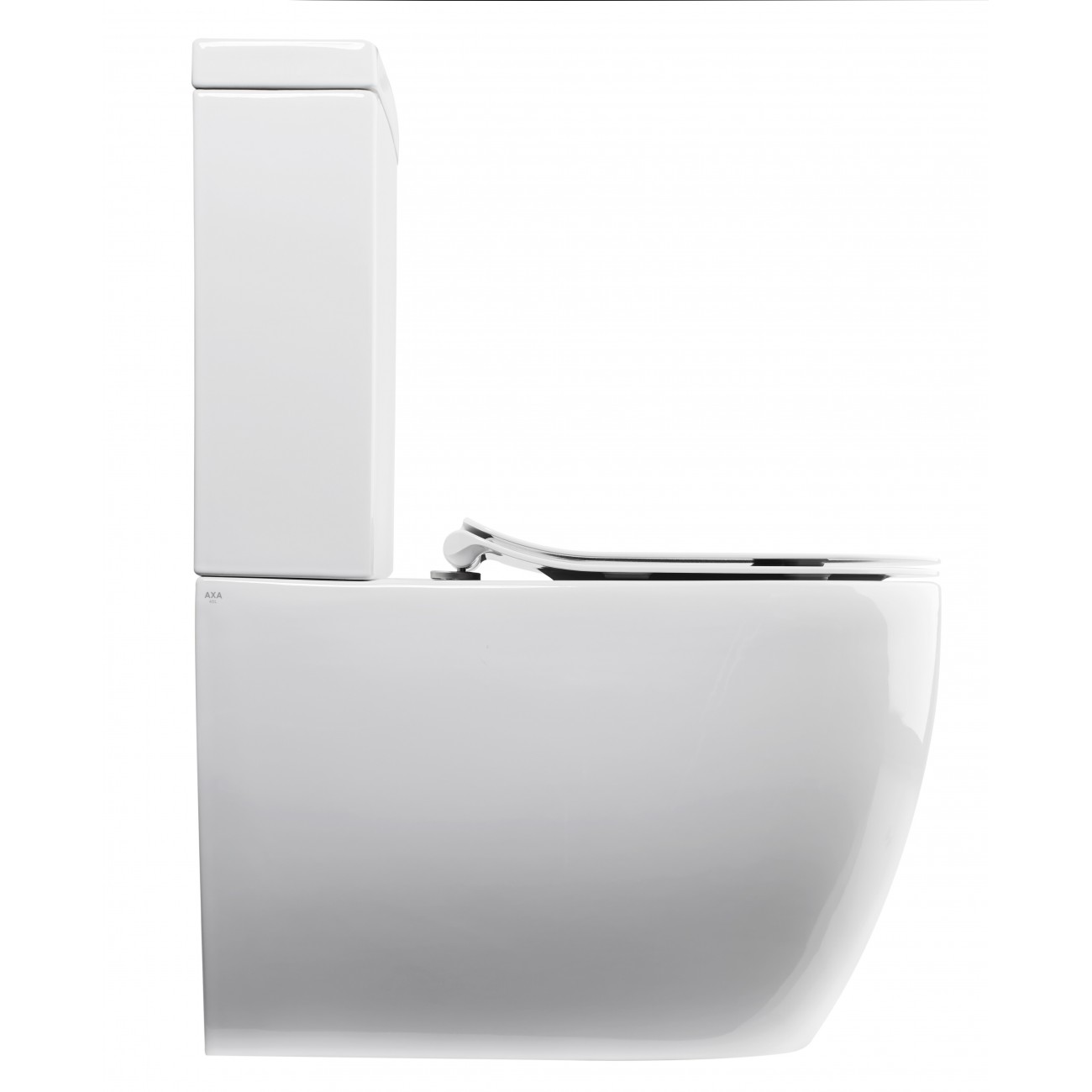Wc Monobloc Axa Glomp
