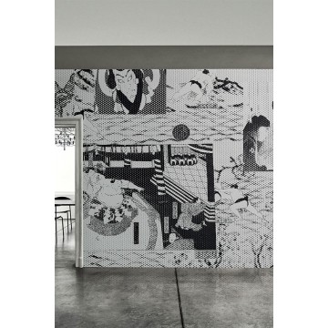 LondonArt SUMO 01 Collection 20